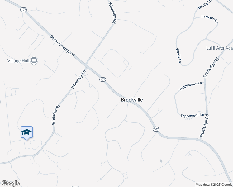 map of restaurants, bars, coffee shops, grocery stores, and more near 1987 Cedar Swamp Road in Glen Head