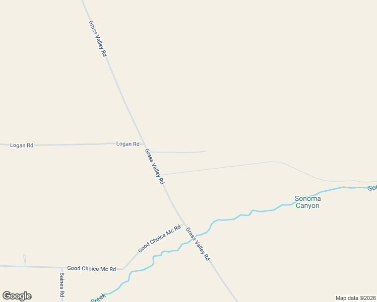 map of restaurants, bars, coffee shops, grocery stores, and more near Grass Valley Road in Winnemucca