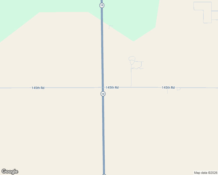 map of restaurants, bars, coffee shops, grocery stores, and more near 29067-29183 145th Road in Kearney