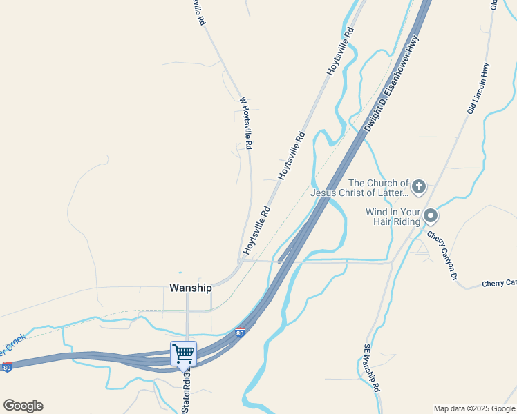 map of restaurants, bars, coffee shops, grocery stores, and more near 2000 Hoytsville Road in Coalville