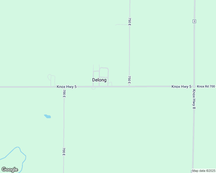 map of restaurants, bars, coffee shops, grocery stores, and more near 701 Fulton Street in Gilson