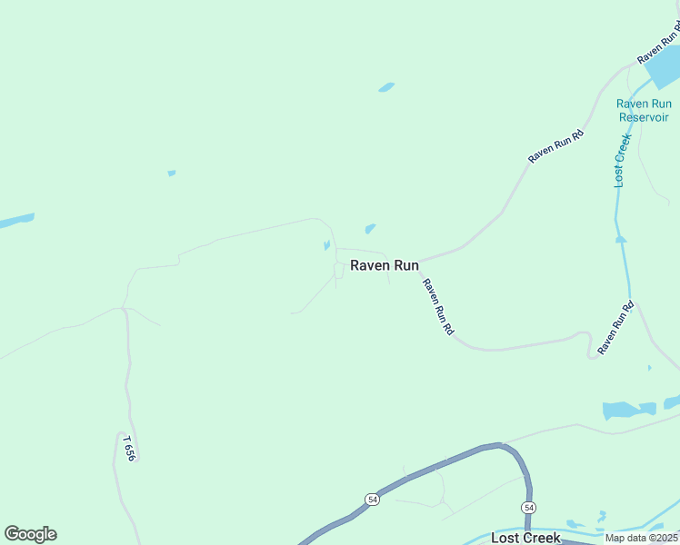 map of restaurants, bars, coffee shops, grocery stores, and more near in Lost Creek