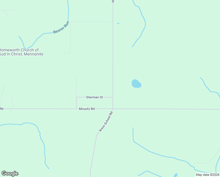 map of restaurants, bars, coffee shops, grocery stores, and more near 5801 Knox-School Road in Homeworth