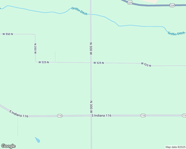 map of restaurants, bars, coffee shops, grocery stores, and more near 5133 North 300 West in Uniondale