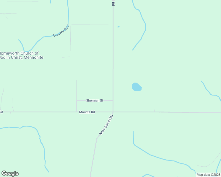map of restaurants, bars, coffee shops, grocery stores, and more near 5801 Knox-School Road in Homeworth