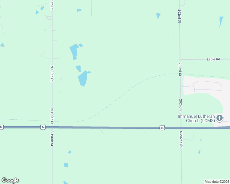 map of restaurants, bars, coffee shops, grocery stores, and more near in Eagle
