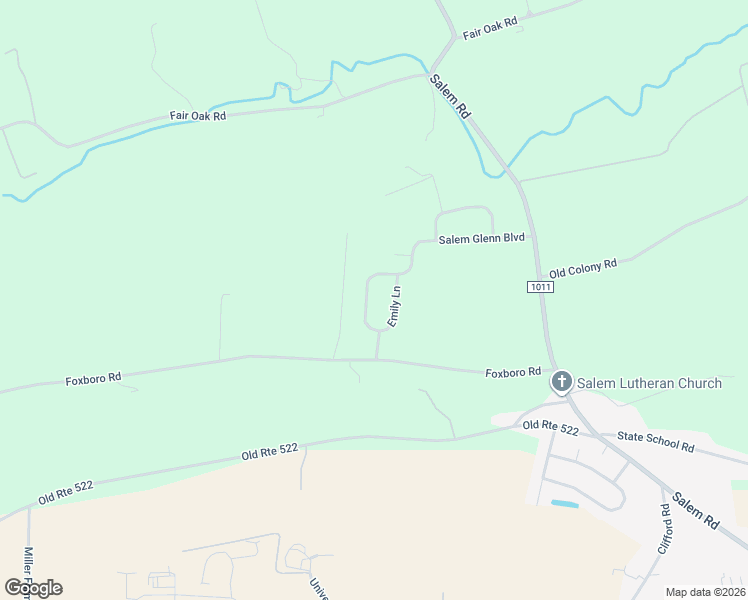 map of restaurants, bars, coffee shops, grocery stores, and more near 125 Salem Boulevard in Selinsgrove