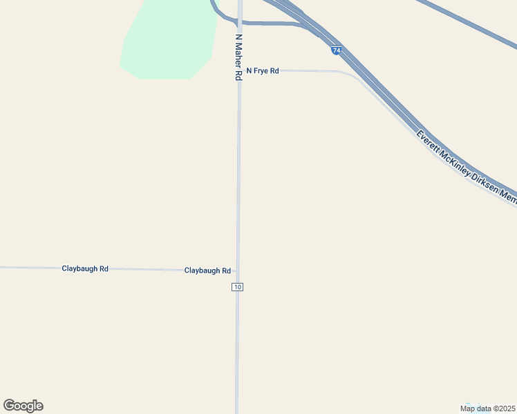 map of restaurants, bars, coffee shops, grocery stores, and more near in Brimfield