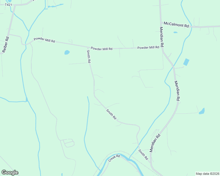 map of restaurants, bars, coffee shops, grocery stores, and more near 234 Smith Road in Renfrew