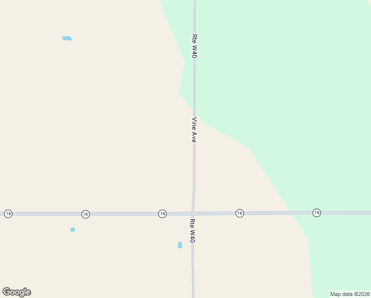 map of restaurants, bars, coffee shops, grocery stores, and more near 15691 Vine Avenue in Hillsboro