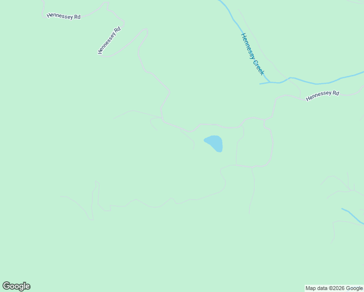 map of restaurants, bars, coffee shops, grocery stores, and more near 1800 Hennessey Road in Salyer