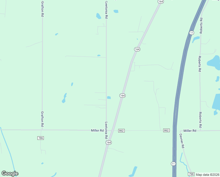 map of restaurants, bars, coffee shops, grocery stores, and more near 5690 Leetonia Road in Leetonia