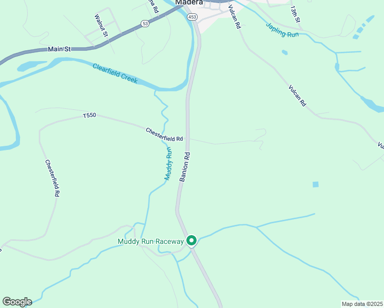 map of restaurants, bars, coffee shops, grocery stores, and more near 1552-1598 Highway 453 in Madera