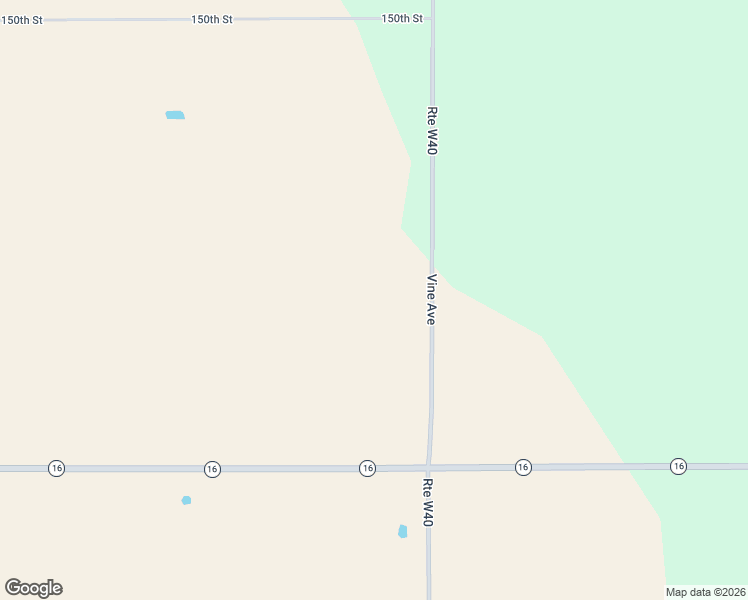 map of restaurants, bars, coffee shops, grocery stores, and more near 15691 Vine Avenue in Hillsboro