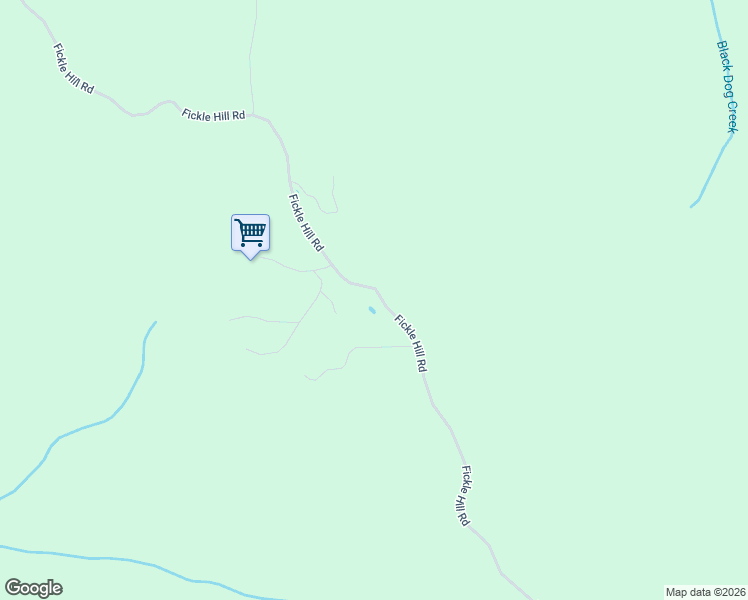 map of restaurants, bars, coffee shops, grocery stores, and more near 5318-5394 Fickle Hill Road in Arcata