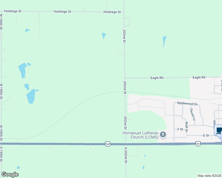 map of restaurants, bars, coffee shops, grocery stores, and more near in Eagle