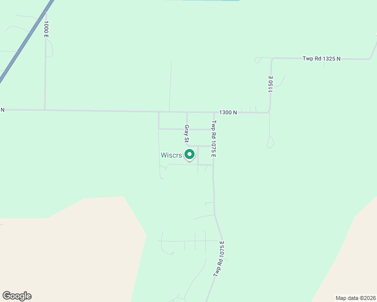 map of restaurants, bars, coffee shops, grocery stores, and more near 1283 Gray Street in Gladstone