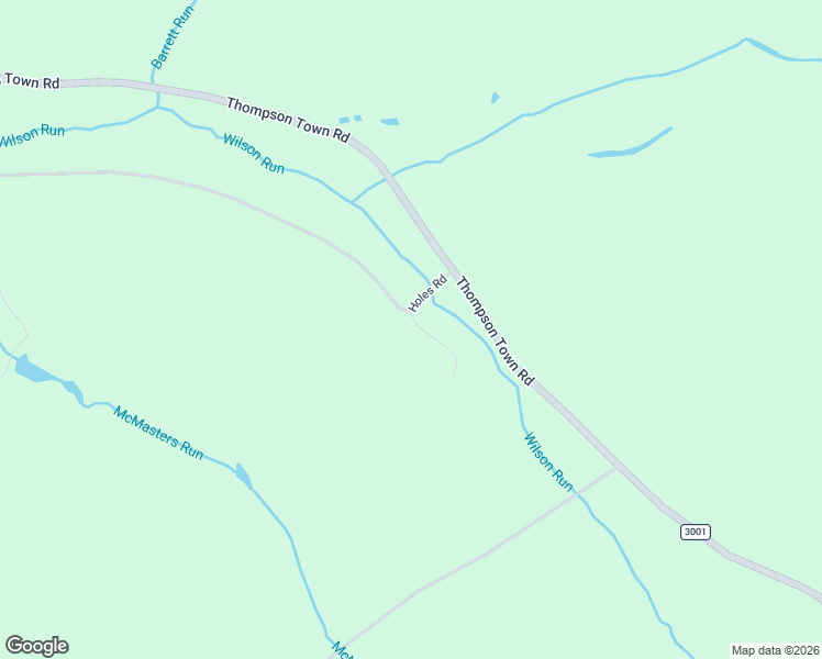 map of restaurants, bars, coffee shops, grocery stores, and more near 152 Holes Road in La Jose