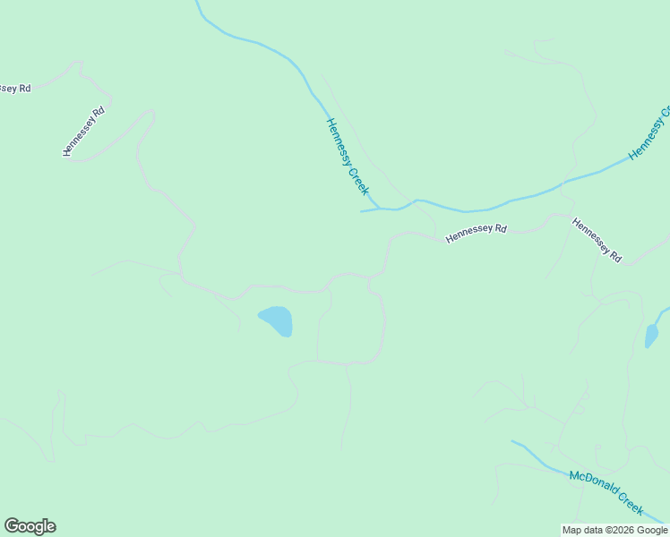 map of restaurants, bars, coffee shops, grocery stores, and more near 1800 Hennessey Road in Trinity