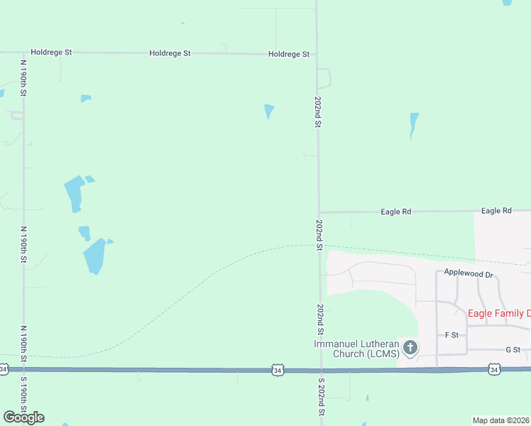 map of restaurants, bars, coffee shops, grocery stores, and more near in Eagle