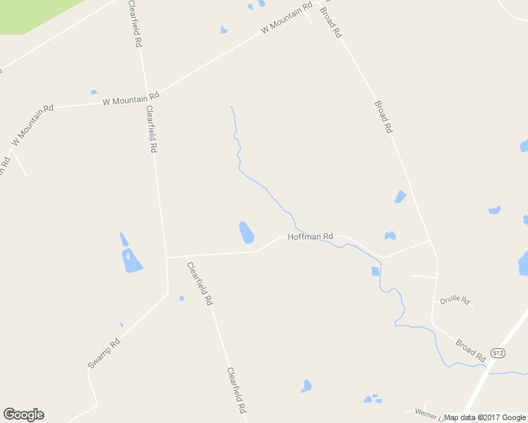 map of restaurants, bars, coffee shops, grocery stores, and more near 204 Hoffman Road in Wind Gap