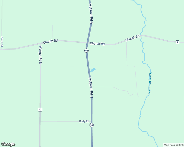 map of restaurants, bars, coffee shops, grocery stores, and more near 1774 Mount Eaton Road North in Dalton