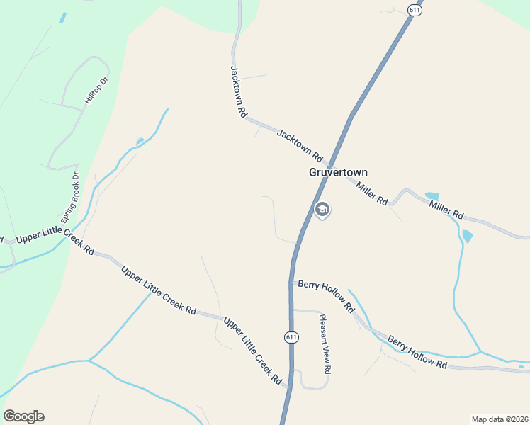 map of restaurants, bars, coffee shops, grocery stores, and more near 3840 Stevens Court in Bangor