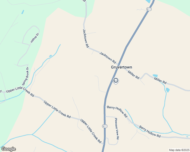 map of restaurants, bars, coffee shops, grocery stores, and more near 3840 Stevens Court in Bangor