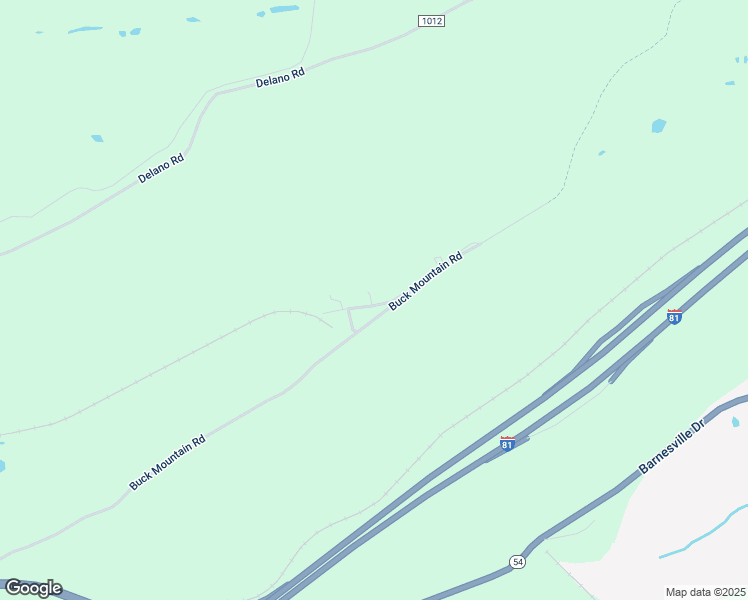 map of restaurants, bars, coffee shops, grocery stores, and more near 16 Saint Ann Street in Schuylkill County