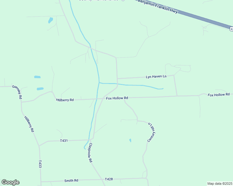 map of restaurants, bars, coffee shops, grocery stores, and more near 676 Claypoole Road in Worthington