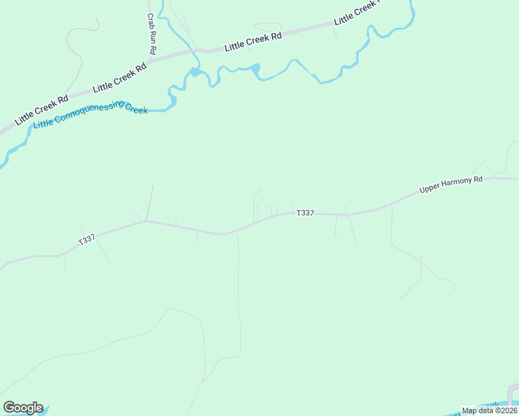 map of restaurants, bars, coffee shops, grocery stores, and more near 341 Swain Hill Road in Evans City