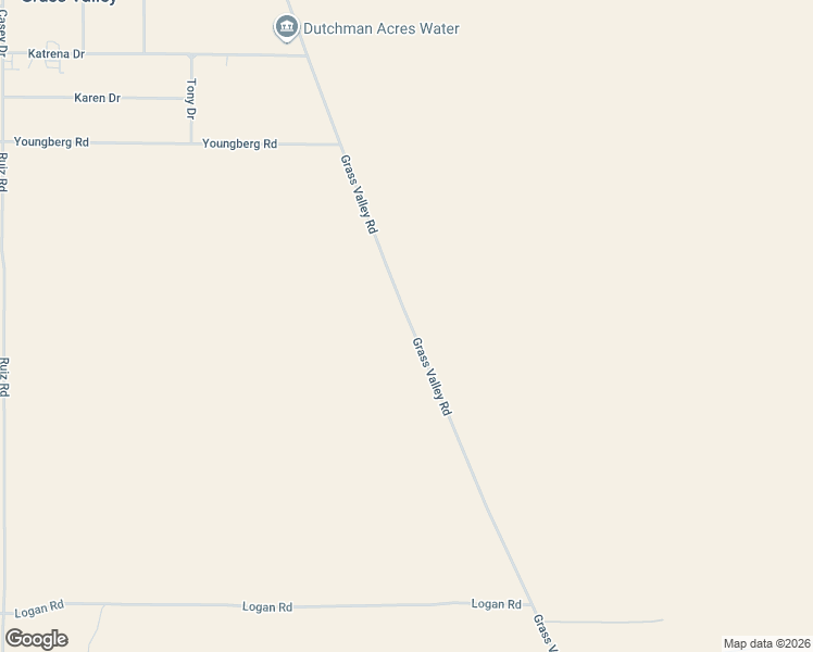 map of restaurants, bars, coffee shops, grocery stores, and more near 13400 Grass Valley Road in Winnemucca