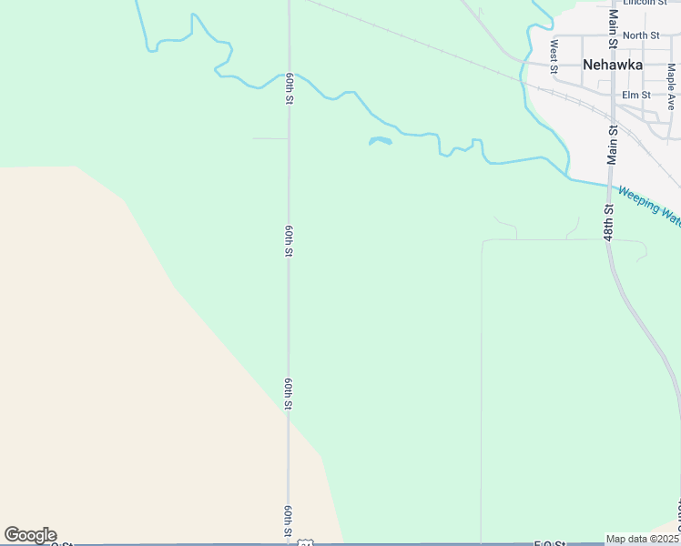 map of restaurants, bars, coffee shops, grocery stores, and more near in Nehawka