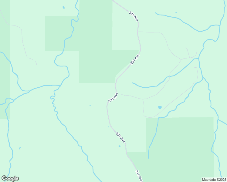 map of restaurants, bars, coffee shops, grocery stores, and more near 14818-16028 331 Avenue in Unionville