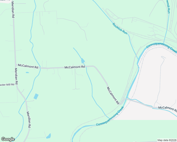map of restaurants, bars, coffee shops, grocery stores, and more near 187 McCalmont Road in Renfrew