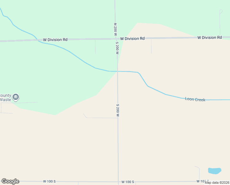 map of restaurants, bars, coffee shops, grocery stores, and more near 396 South 200 West in Huntington