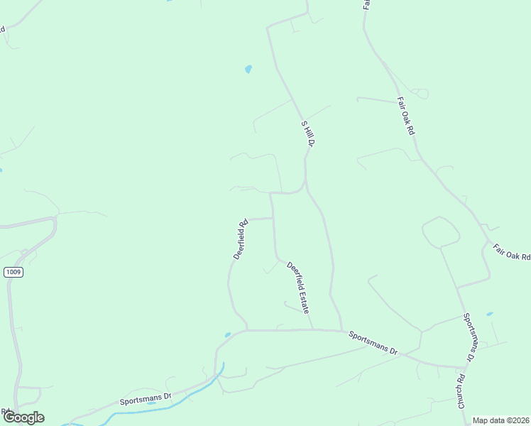 map of restaurants, bars, coffee shops, grocery stores, and more near 443 Deerfield Road in Middleburg