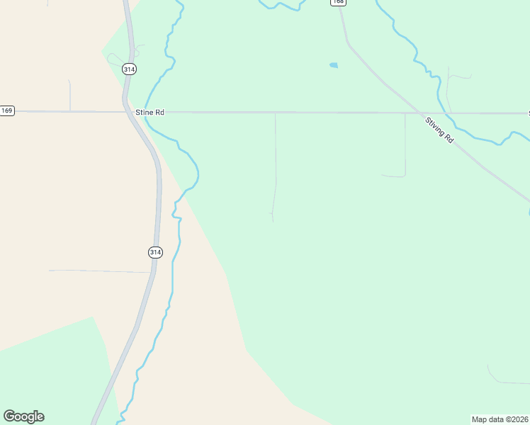 map of restaurants, bars, coffee shops, grocery stores, and more near 3633 Stine Road in Shelby