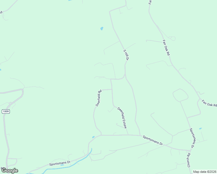 map of restaurants, bars, coffee shops, grocery stores, and more near 443 Deerfield Road in Middleburg