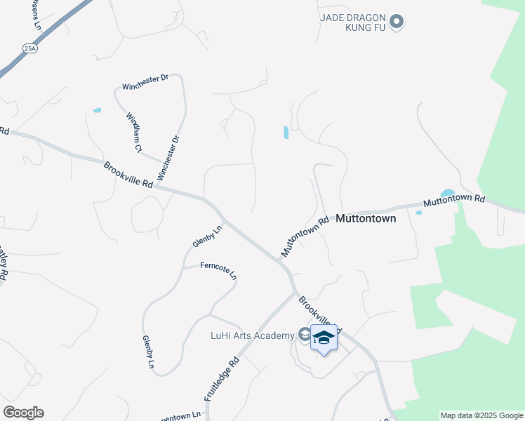map of restaurants, bars, coffee shops, grocery stores, and more near 15 Chelmsford Drive in Glen Head