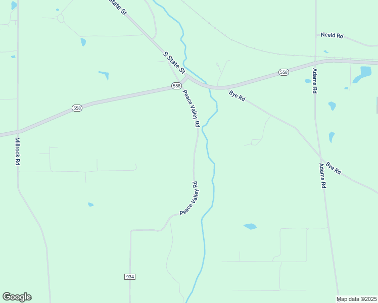 map of restaurants, bars, coffee shops, grocery stores, and more near 5016 Peace Valley Road in Rogers