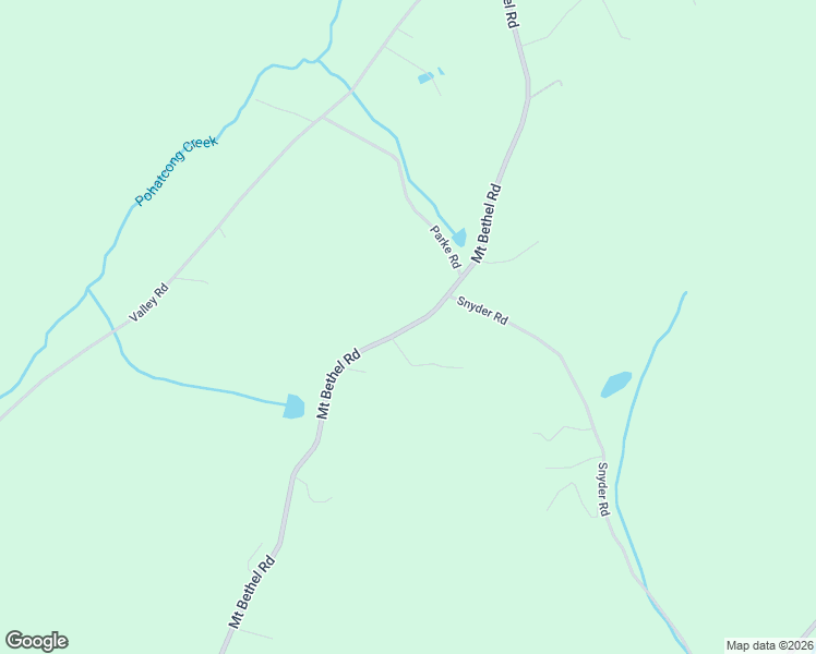 map of restaurants, bars, coffee shops, grocery stores, and more near 332 Mount Bethel Road in Port Murray