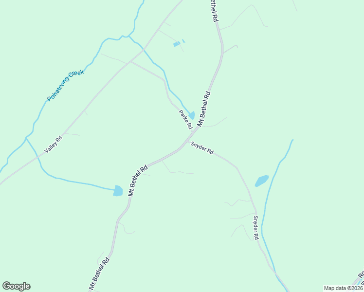 map of restaurants, bars, coffee shops, grocery stores, and more near 332 Mount Bethel Road in Port Murray