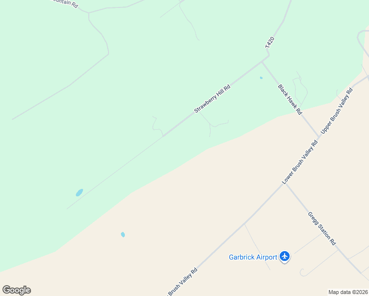 map of restaurants, bars, coffee shops, grocery stores, and more near 189 Strawberry Hill Road in Centre Hall