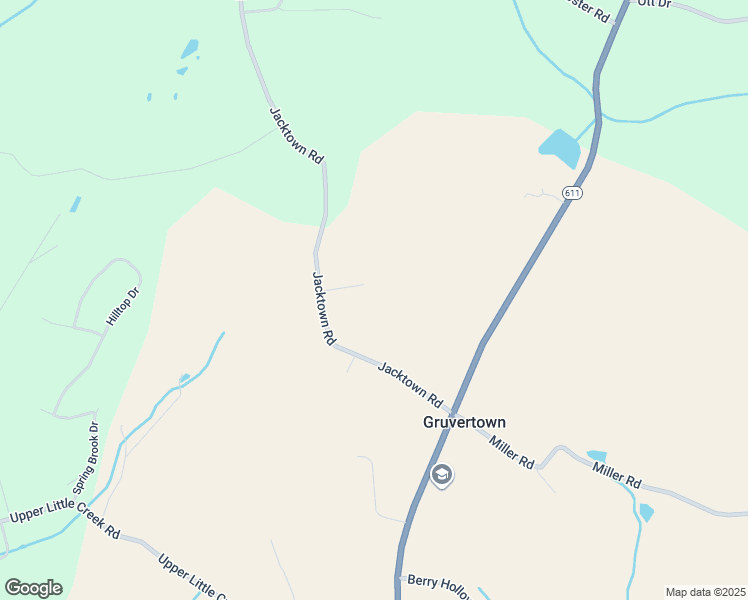 map of restaurants, bars, coffee shops, grocery stores, and more near 3945 Joy Drive in Bangor