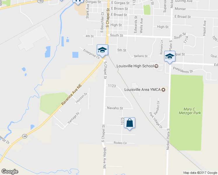 map of restaurants, bars, coffee shops, grocery stores, and more near 110 Taff Circle in Louisville