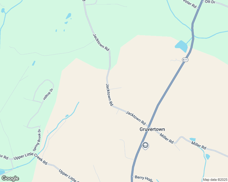 map of restaurants, bars, coffee shops, grocery stores, and more near 3865 Joy Drive in Bangor