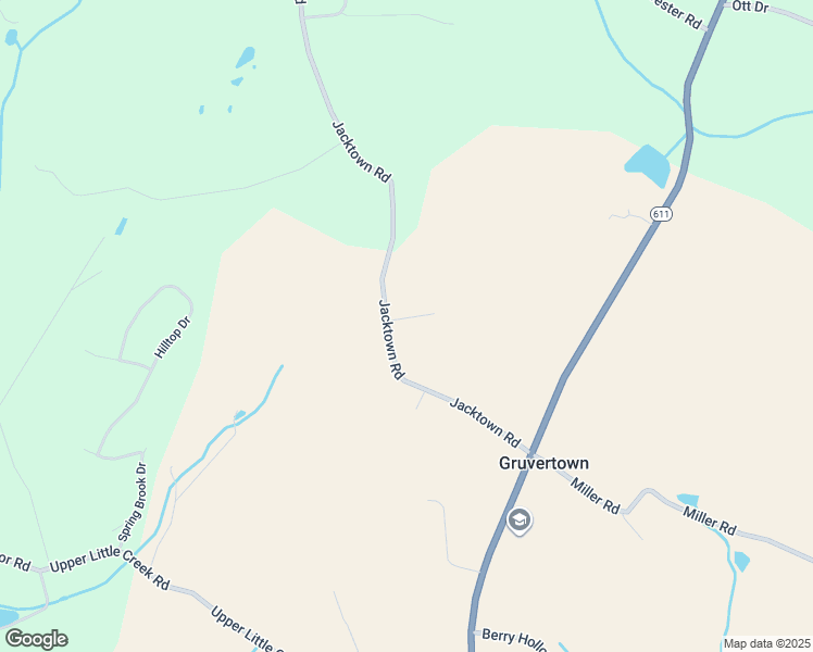 map of restaurants, bars, coffee shops, grocery stores, and more near 3865 Joy Drive in Bangor