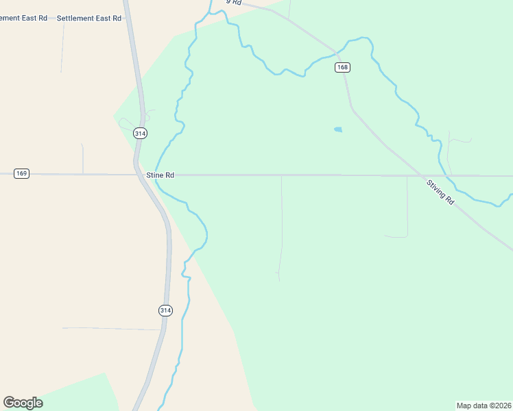 map of restaurants, bars, coffee shops, grocery stores, and more near 3633 Stine Road in Shelby