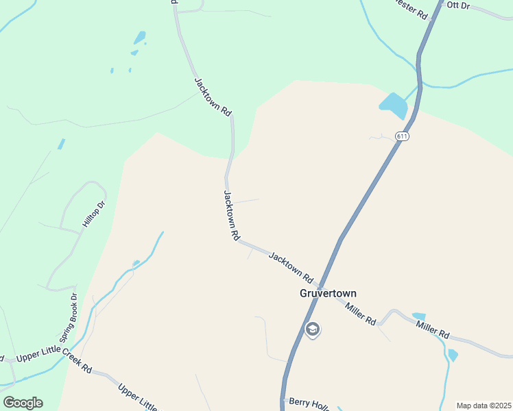 map of restaurants, bars, coffee shops, grocery stores, and more near 3925 Joy Drive in Bangor